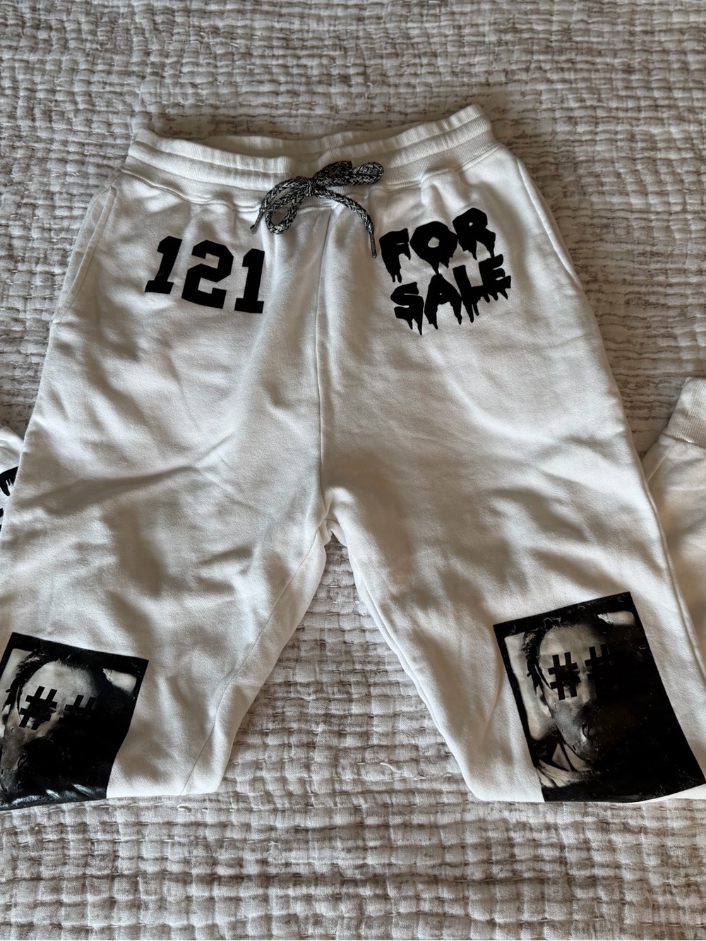 BEEN TRILL# Sweatpants